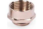 Fortisflex 89598 Муфта переходная латунная МПЛ М16/М20