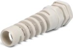 Fortisflex 88651 Ввод кабельный пластиковый PG-R 16 (10-14 мм)